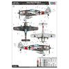 Hobbyboss 81782 1/48 Focke-Wulfe FW190A-8