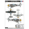 Hobbyboss 81782 1/48 Focke-Wulfe FW190A-8
