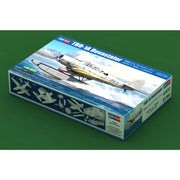 Hobby Boss 81784 1/48 Douglas TBD-1A Devastator on Floats