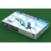 Hobbyboss 81787 1/48 Russian Mig-35