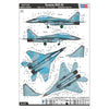 Hobbyboss 81787 1/48 Russian Mig-35