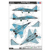 Hobbyboss 81787 1/48 Russian Mig-35