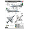 HobbyBoss 81789 1/48 A-4C Sky Hawk