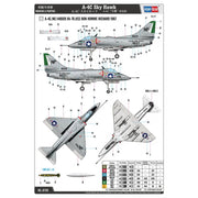 HobbyBoss 81789 1/48 A-4C Sky Hawk