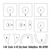 HobbyBoss 81789 1/48 A-4C Sky Hawk