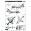 Hobby Boss 1/48 A-4B Sky Hawk