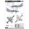 Hobby Boss 1/48 A-4B Sky Hawk