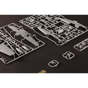Hobbyboss 81792 1/48 Messerschmitt Bf-109E-4