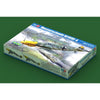 Hobbyboss 81792 1/48 Messerschmitt Bf-109E-4