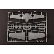 Hobbyboss 81792 1/48 Messerschmitt Bf-109E-4