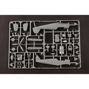Hobbyboss 81792 1/48 Messerschmitt Bf-109E-4