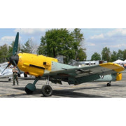 Hobbyboss 81792 1/48 Messerschmitt Bf-109E-4