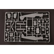 Hobby Boss 81793 1/48 Messerschmitt Bf.109E-4/TROP Emil