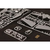 Hobby Boss 81793 1/48 Messerschmitt Bf.109E-4/TROP Emil