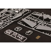 Hobby Boss 81793 1/48 Messerschmitt Bf.109E-4/TROP Emil