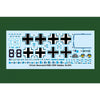 Hobby Boss 81793 1/48 Messerschmitt Bf.109E-4/TROP Emil