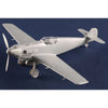 Hobby Boss 81793 1/48 Messerschmitt Bf.109E-4/TROP Emil