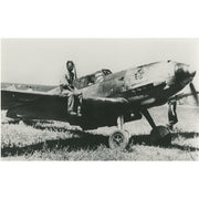 Hobbyboss 81794 1/48 Messerschmitt Bf-109E-7