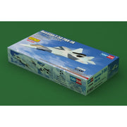 HobbyBoss 81903 200mm Russian T-50 PAK-FA