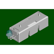 HobbyBoss 81903 200mm Russian T-50 PAK-FA