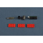 HobbyBoss 81903 200mm Russian T-50 PAK-FA