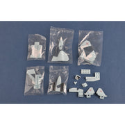 HobbyBoss 81903 200mm Russian T-50 PAK-FA