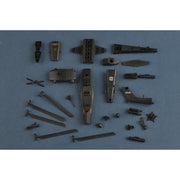 HobbyBoss 81904 200mm WZ-10 Thunderbolt