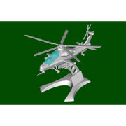 HobbyBoss 81904 200mm WZ-10 Thunderbolt