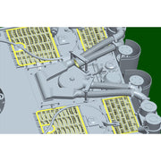 Hobby Boss 82607 1/16 Pz.Kpfw. VI Tiger 1 Early