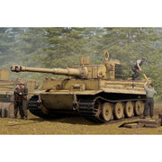 Hobby Boss 82607 1/16 Pz.Kpfw. VI Tiger 1 Early