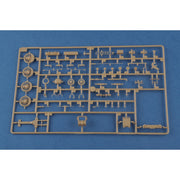 Hobby Boss 82914 1/72 German Dampflokomotive BR86