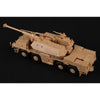 Hobby Boss 82914 1/72 German Dampflokomotive BR86
