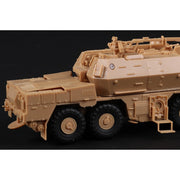 Hobby Boss 82914 1/72 German Dampflokomotive BR86