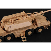 Hobby Boss 82914 1/72 German Dampflokomotive BR86