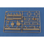 Hobby Boss 82914 1/72 German Dampflokomotive BR86
