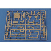 Hobby Boss 82914 1/72 German Dampflokomotive BR86
