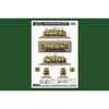 Hobby Boss 82924 1/72 Kommandowagen