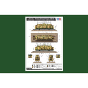Hobby Boss 82924 1/72 Kommandowagen