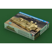 Hobby Boss 82925 1/72 German Kanonen und Flakwagen of BP42