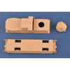 Hobby Boss 82925 1/72 German Kanonen und Flakwagen of BP42