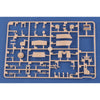 Hobby Boss 82925 1/72 German Kanonen und Flakwagen of BP42
