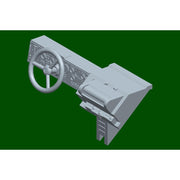 Hobby Boss 82935 1/72 Russian 9K79 Tochka (SS-21 Scarab) IRBM