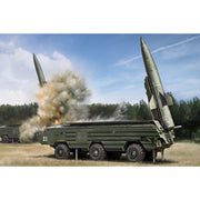 I Love Kit 82935 1/72 Russian 9K79 Tochka (SS-21 Scarab) IRBM