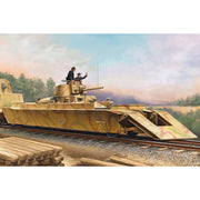 Hobby Boss 82936 1/72 German Panzertragerwagen