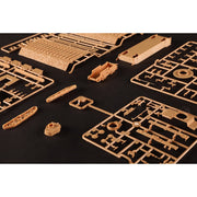 Hobby Boss 82936 1/72 German Panzertragerwagen