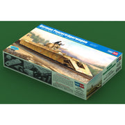 Hobby Boss 82936 1/72 German Panzertragerwagen