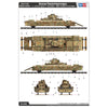Hobby Boss 82936 1/72 German Panzertragerwagen