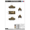 Hobby Boss 82936 1/72 German Panzertragerwagen