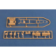 Hobby Boss 82939 1/72 Soviet 9P117M1 W / R-17 Ballistic Missile SCUD B