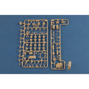 Hobby Boss 82939 1/72 Soviet 9P117M1 W / R-17 Ballistic Missile SCUD B